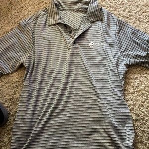 Golf shirt